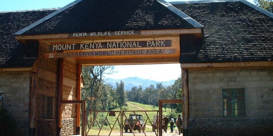 Improved access through upgraded roads enhances tourist visits to national parks. Image credit: Goldenmemories.co.ke