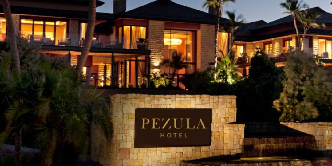 Pezula Hotel pulled out of business rescue by consortium.