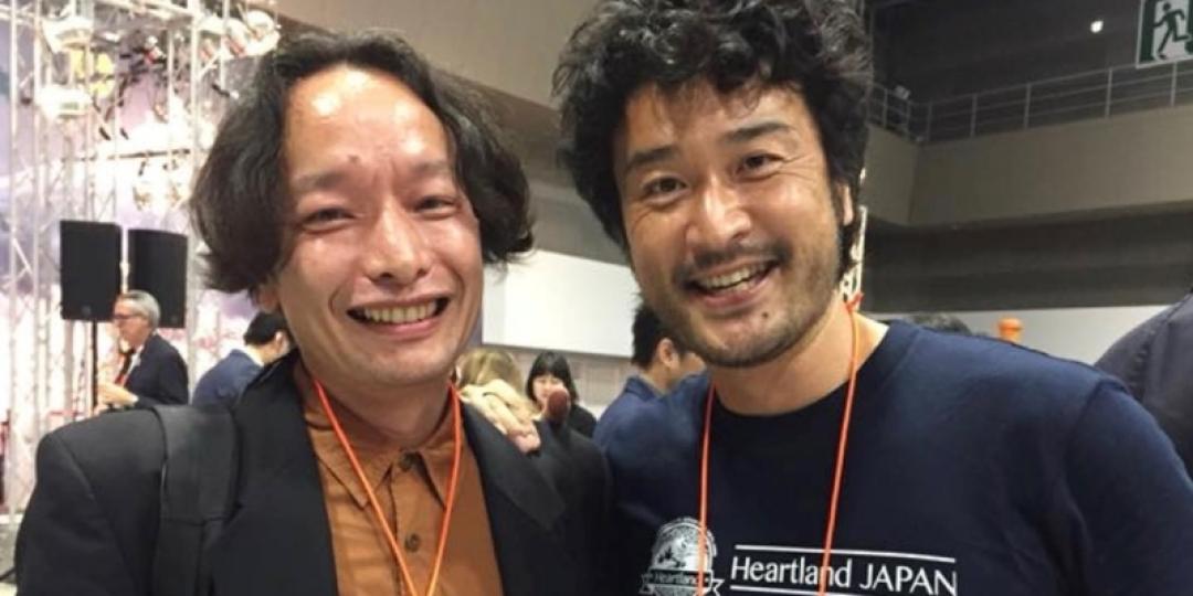 Gotcha! Taken at another time…Expo representative exec, Michael da Silva, is alleged to have fabricated expo report. This picture was originally posted on social media – Heartland Japan’s CEO (pictured right), with a client at the VJTM Tokyo show in September 2018. However, it appeared in da Silva’s report as being take at VakantieSalon, which took place in January 2019.