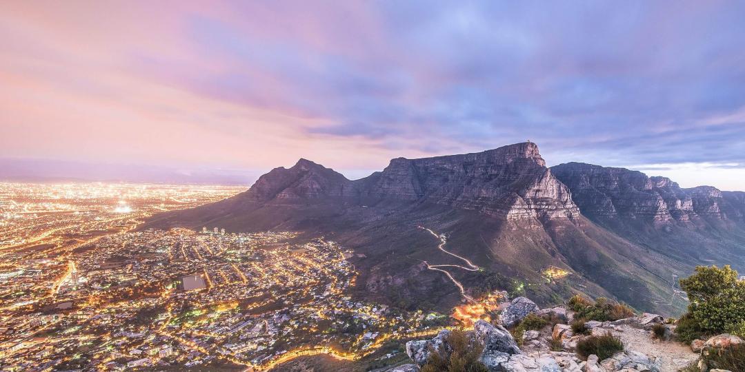 Cape Town and Berlin look to strengthen tourism relationship.