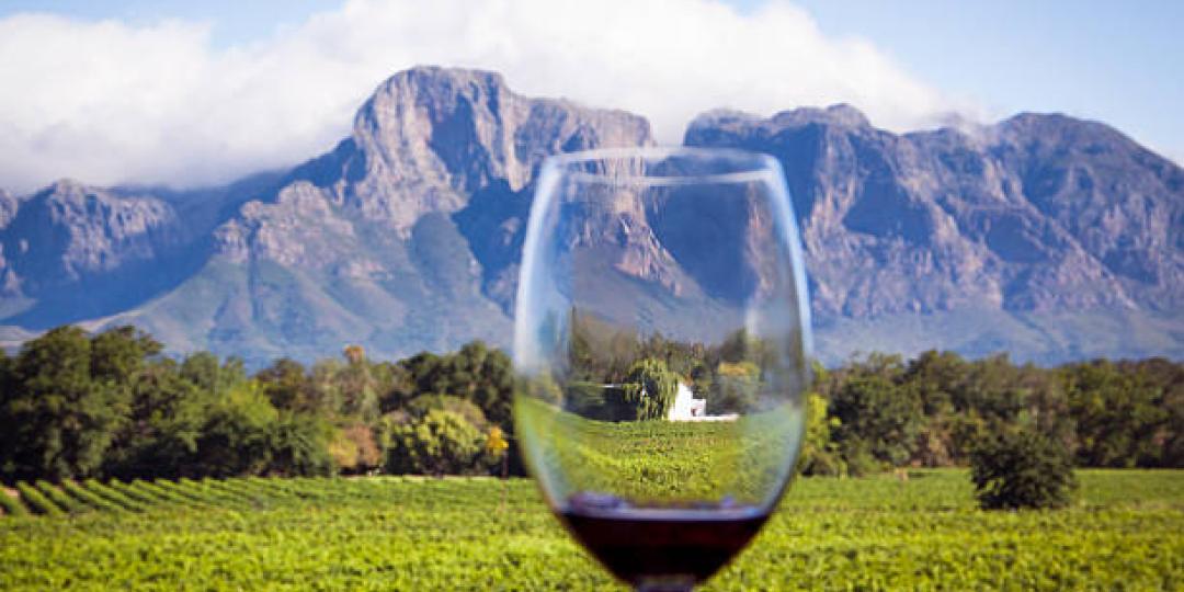 But innovative thinking and new strategies open up the wine tourism opportunities.