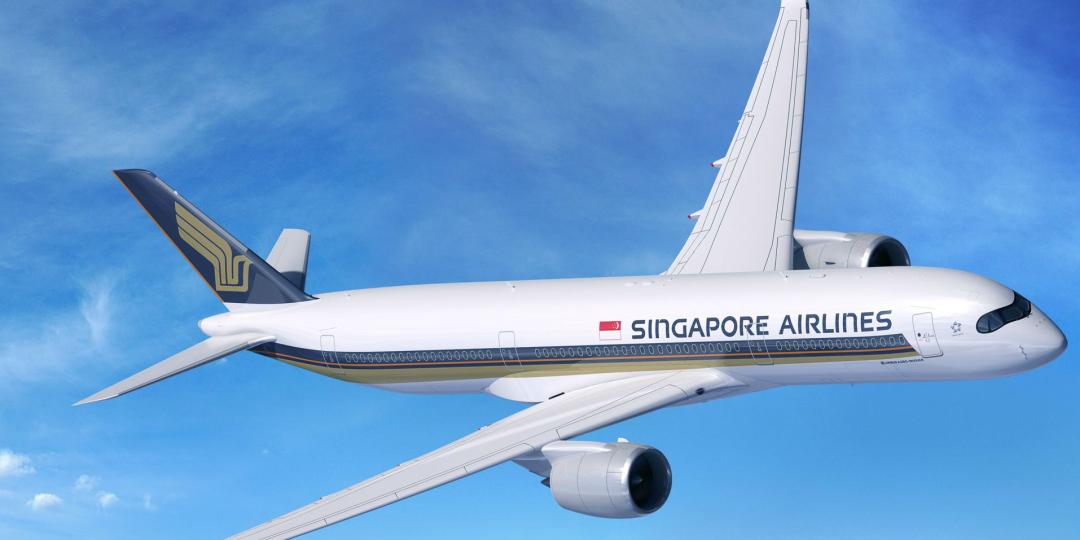 Singapore Airlines increases frequency on its Johannesburg route, permanently.