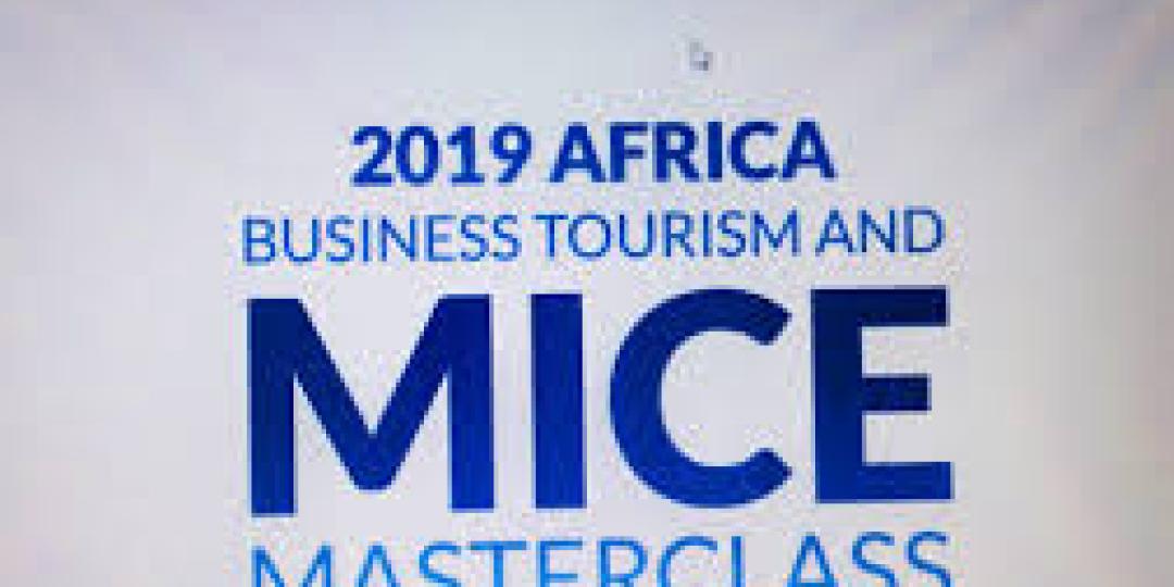 The 2019 Africa Business and MICE Master Class.