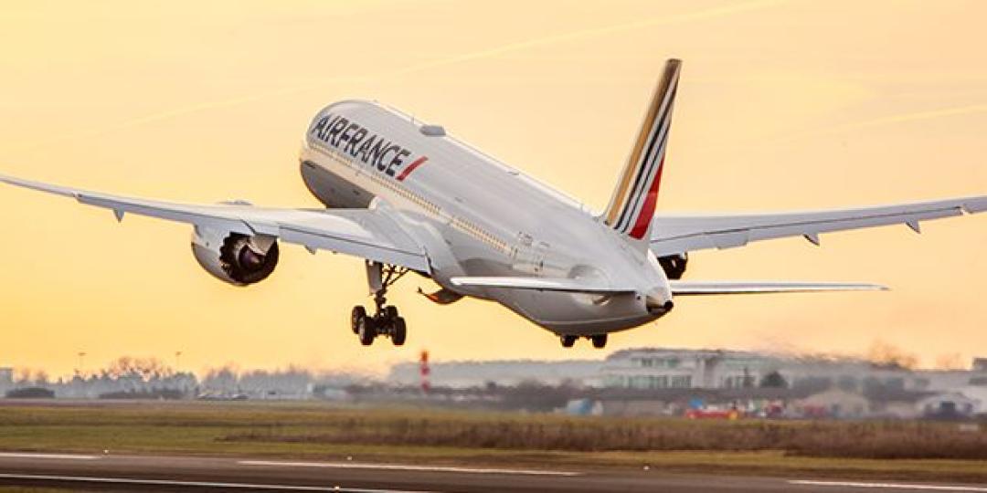 Air France has announced plans to fly daily to Nairobi.