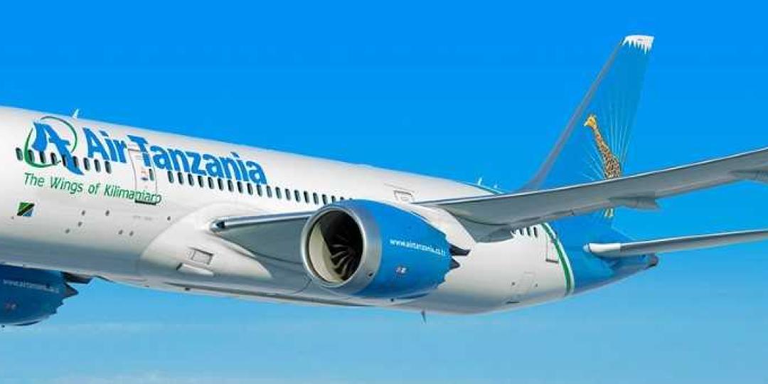 Air Tanzania to start direct flights to Johannesburg and Mumbai.