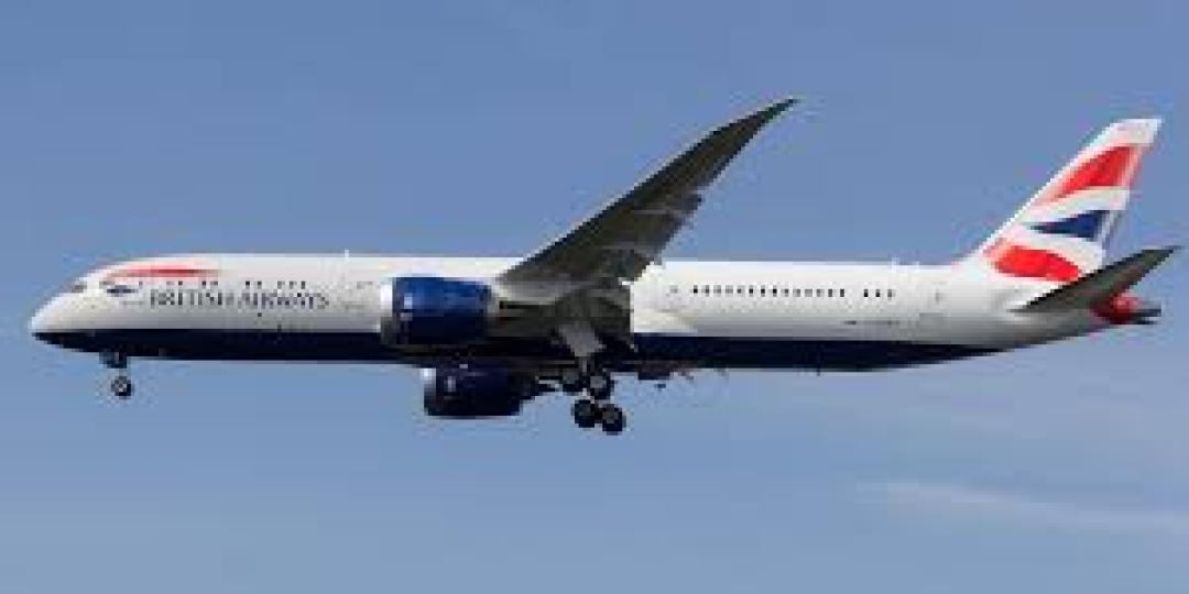 BA to cut flight frequency.  