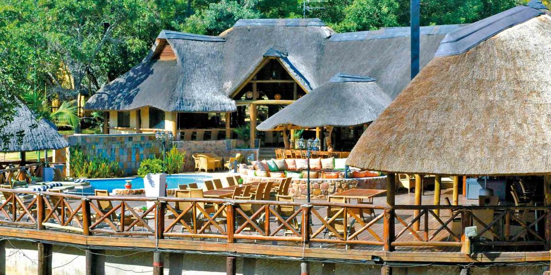 Fourth lodge to add more rooms to Sebatana Private Reserve.