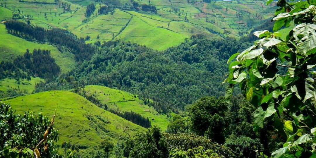 Partnership to reinforce Rwanda’s position as a high-end sustainable tourism destination.