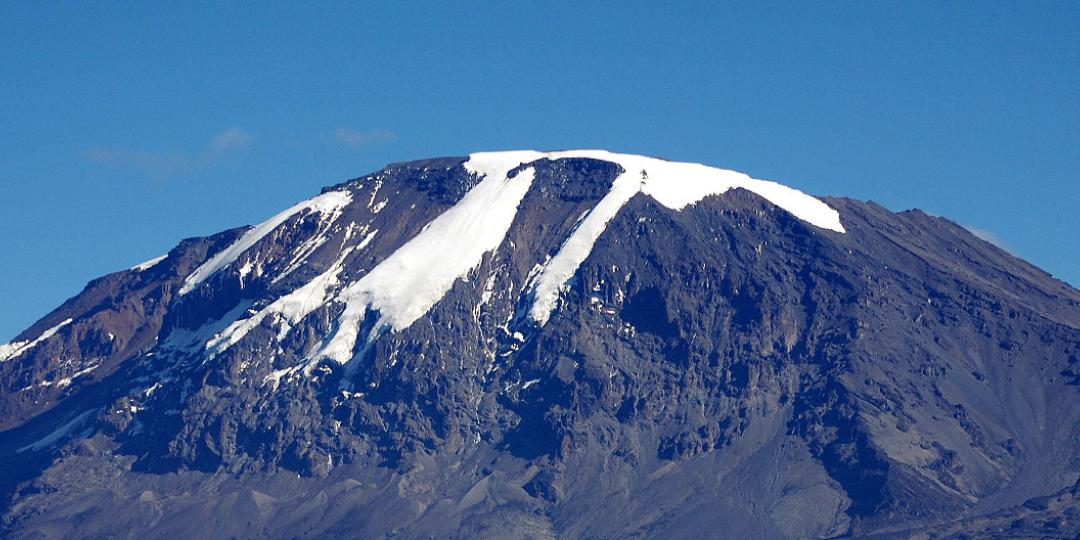 Cable cars will assist tourists over 50 years old to experience Mount Kilimanjaro.