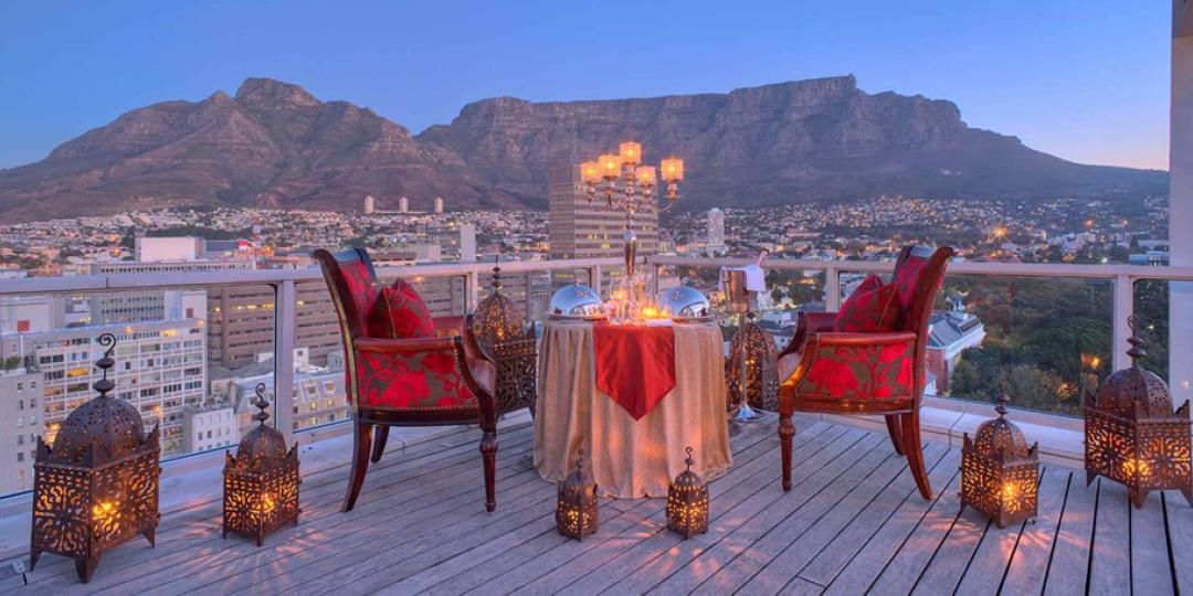 The Taj Cape Town’s Mint Restaurant & Terrace will be serving the signature dishes until the renovations are completed. 