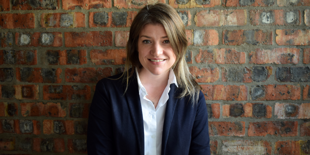 Lucinda Keefer is the new Head of Sales at Private Safaris Southern Africa.