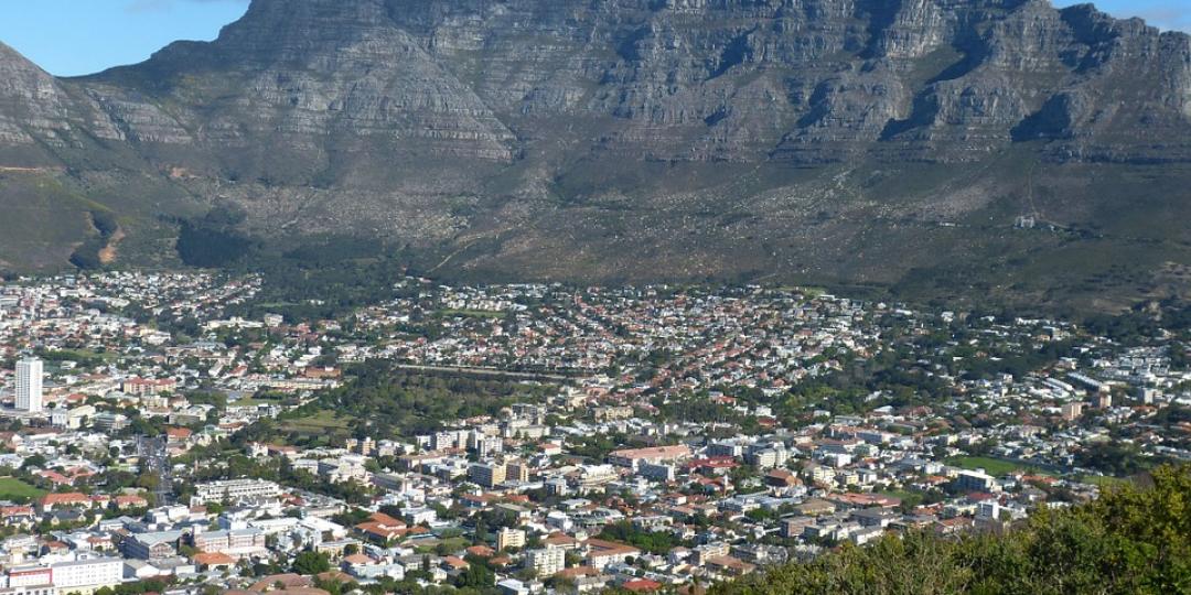 Safety tips for Table Mountain | Southern & East African Tourism Update