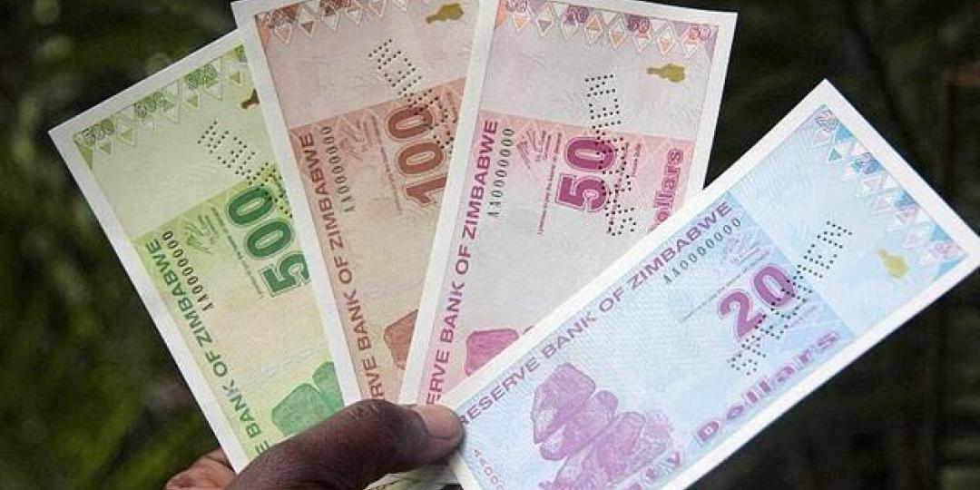 The decision came into effect on June 24, ending the multicurrency regime the country has been using.