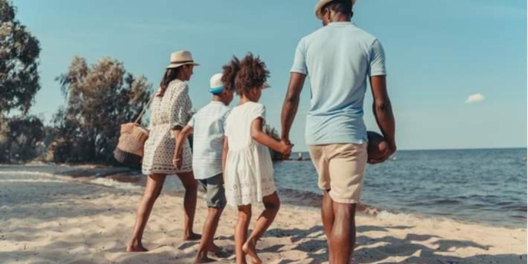 Modern Family a look at family travel trends and challenges