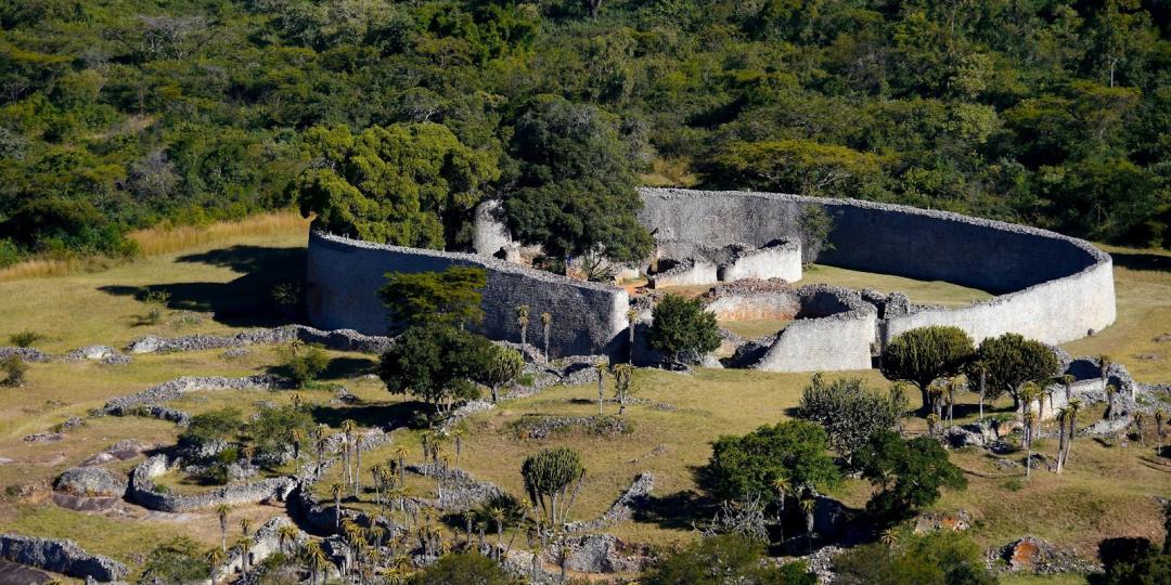 Zimbabwe Ruins is one of the country’s major tourist attraction sites.