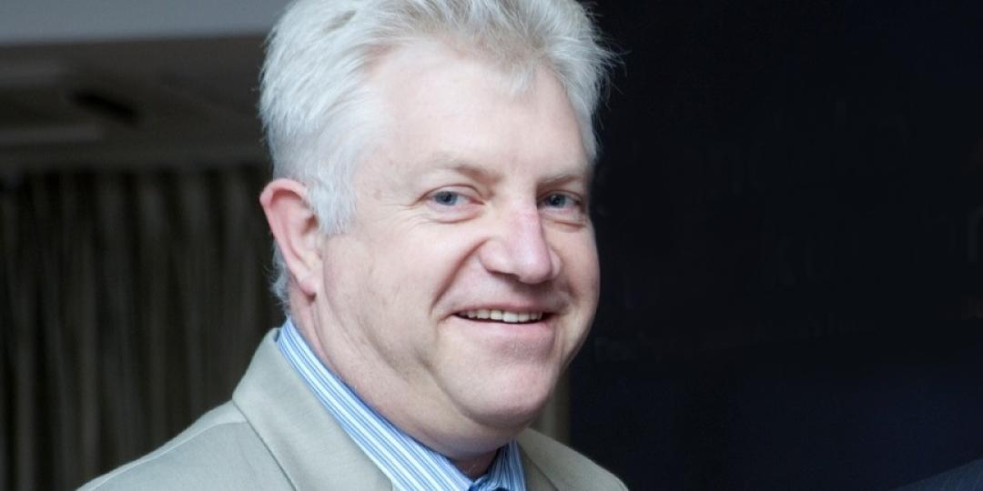 Western Cape Premier, Alan Winde