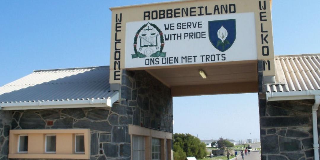 Robben Island Museum