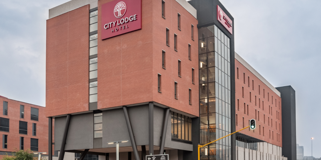  “Take just one product and one hotel group: City Lodge consumes 1.4million eggs a year," said Gillian Saunders, exemplifying the impact of tourism as an industry. Pictured: City Lodge Hotel, Newtown, Johannesburg.