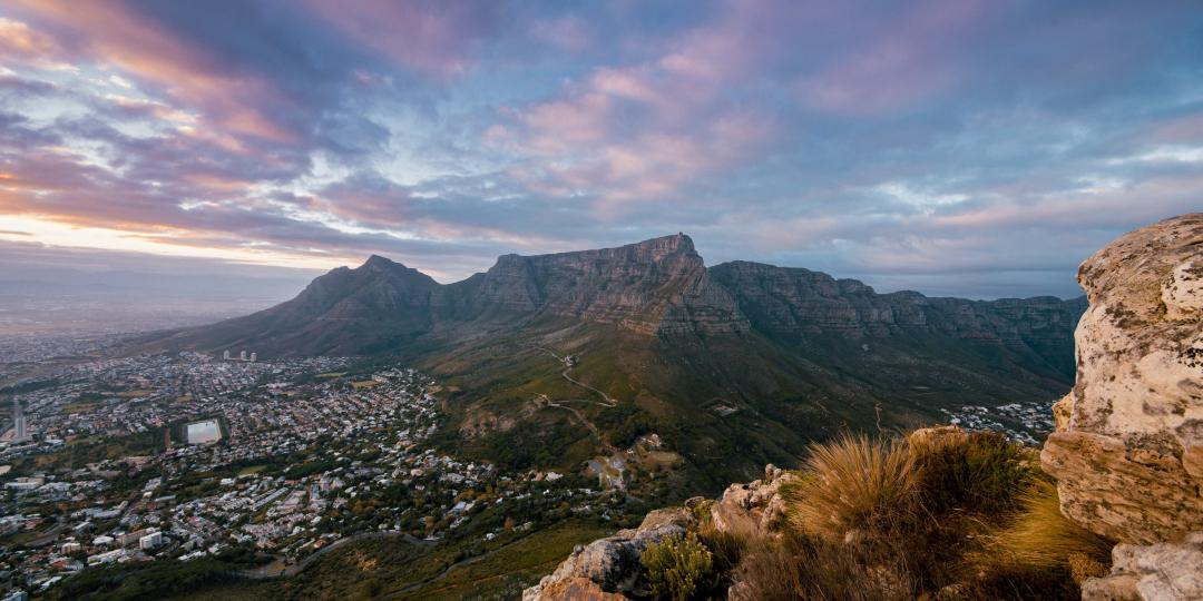 Western Cape pushes for level 3 | Southern & East African Tourism Update