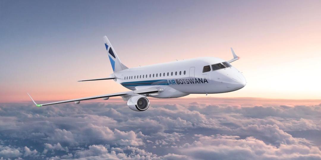 Air Botswana resumes more regional flights | Southern & East African ...