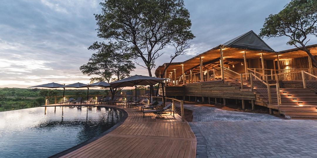 #RevivalShowcase: Mdluli Safari Lodge | Southern & East African Tourism ...