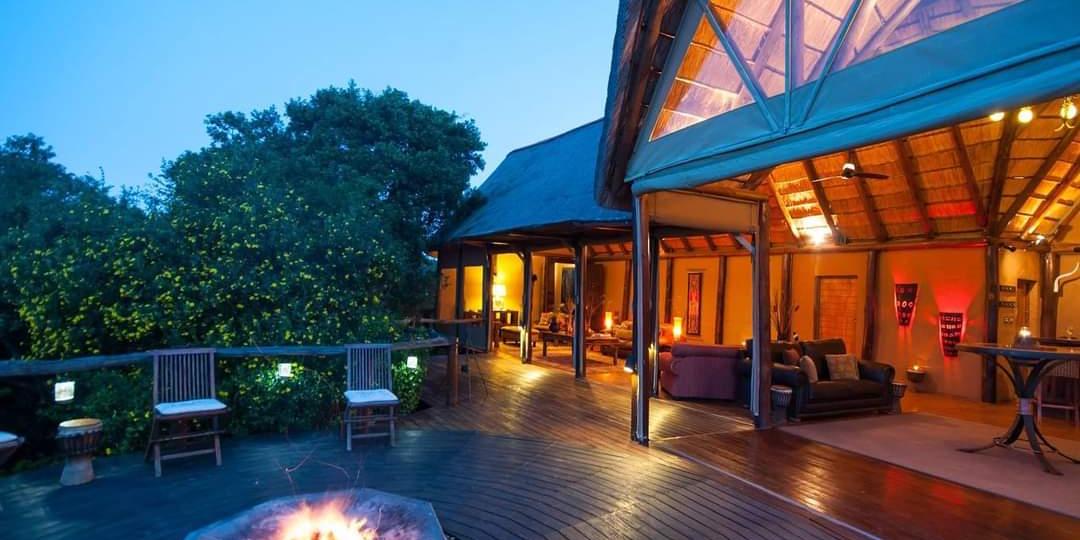 #RevivalShowcase: Bush Lodge – Amakhala Game Reserve 50km outside ...