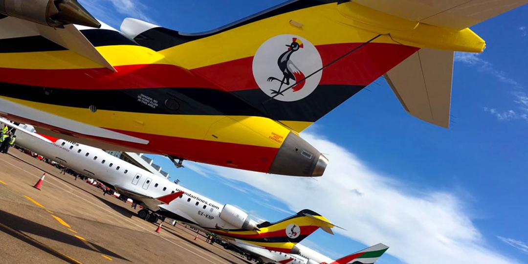 Uganda Airlines to launch UK flights Southern East African