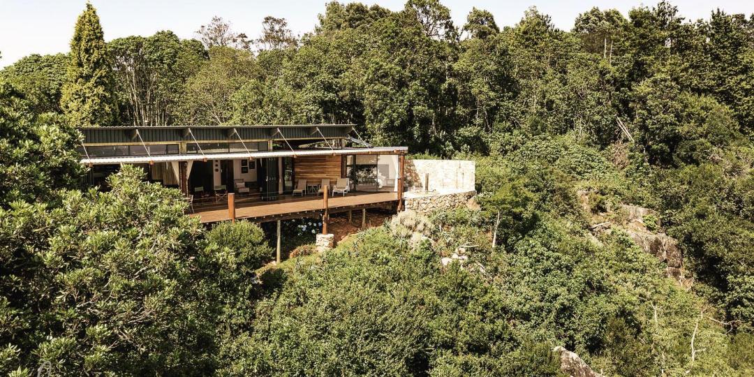 Luxury Zim lodge expands offering | Southern & East African Tourism Update