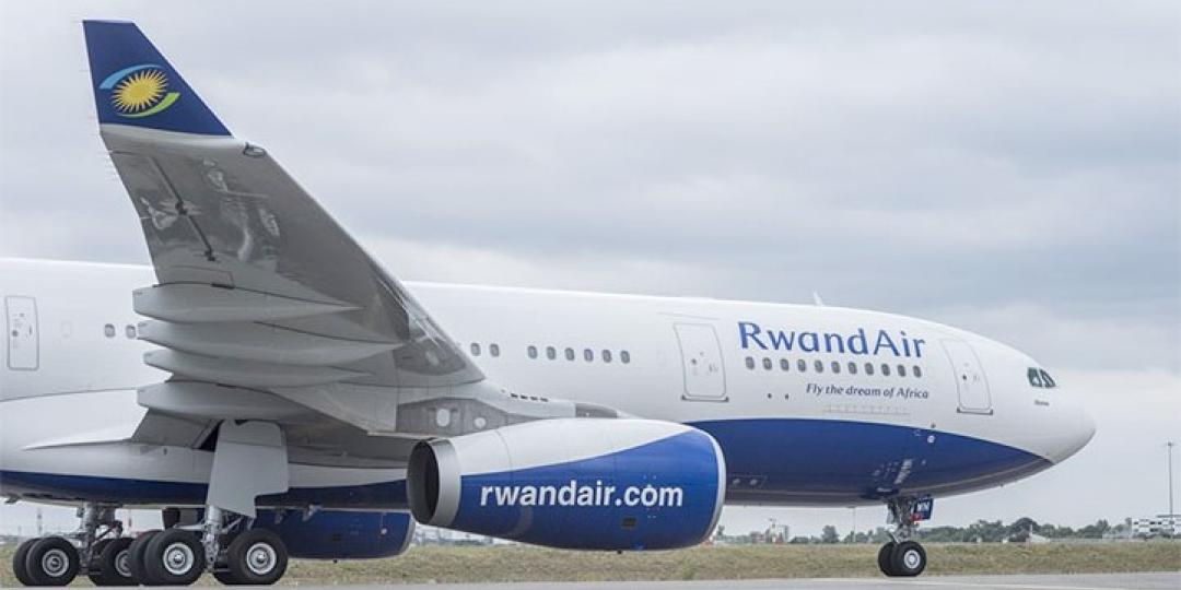 RwandAir New Aircraft More Frequencies Southern East African   Rwandair 0 