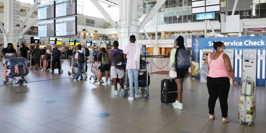 Cape Town makes strides in African air access | Southern & East African ...