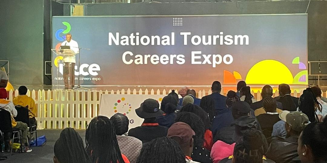 national tourism career expo 2023