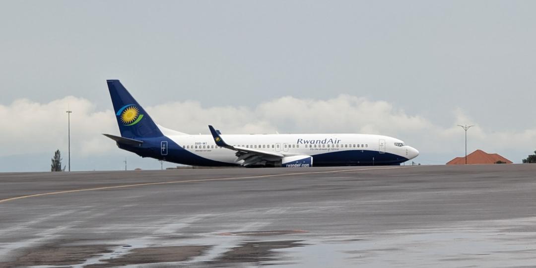 RwandAir Continues Fleet Expansion Southern East African Tourism Update   Rwandairboeing 