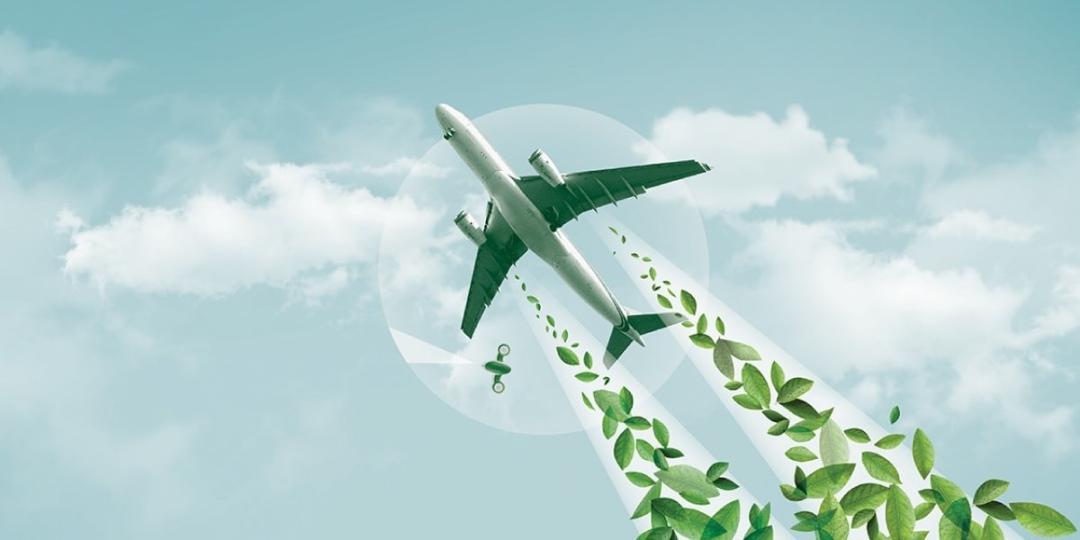 Sustainable Aviation Fuel Volumes Expected To Triple In 2024 | Southern ...