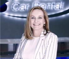 Besides the rebranding, the existing infrastructure, management and team remain unaffected, says Bidvest Car Rental CEO, Paulette McGhee.