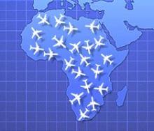 Heads of the member states of the African Union (AU) have reaffirmed their commitment to establish a single air transport market in Africa.