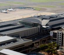 Acsa involved in price-fixing over for car rental parking bays at OR Tambo International.