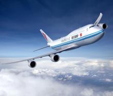 Air China will launch flights from Beijing to Johannesburg from August 30.