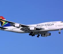 South African Airlines has announced that they will soon begin the search for a new CEO.