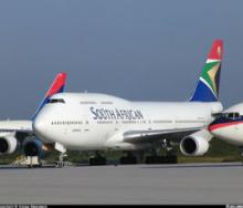 Comair has taken SAA to court questioning the constitutionality of government’s bailouts of the national carrier.