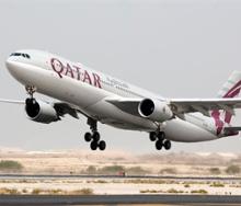 Qatar Airways is expanding its capacity to South Africa by 10%