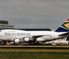 Following Comair’s High Court legal challenge, SAA is hitting back.