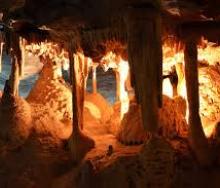 The Cango Caves have narrowly escaped closure as a result of alleged financial mismanagement by the Oudtshoorn Municipality.