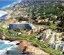 KZN is looking to build a mega conference hall in Ballito.