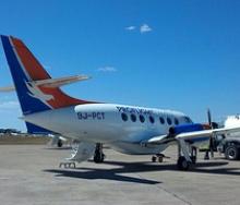 Proflight Zambia has launched a new service to Kafue National Park.