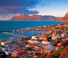 Kalk Bay is one of the neighbourhoods showcased in a new campaign by Cape Town Tourism.