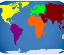 While international tourist arrivals grew by an average 4% worldwide, Africa recorded a 5% decline. 