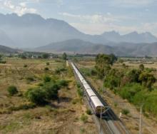 Photo by The Blue Train. 