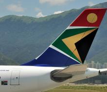 SAA has already been bailed out by nearly R7 billion this year alone, and remains a financial mess. 