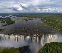 Tourist arrivals to Victoria Falls have dropped 20%, but operators are confident 2016 will see an increase.