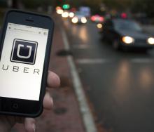 Uber has patented a travel booking service. 